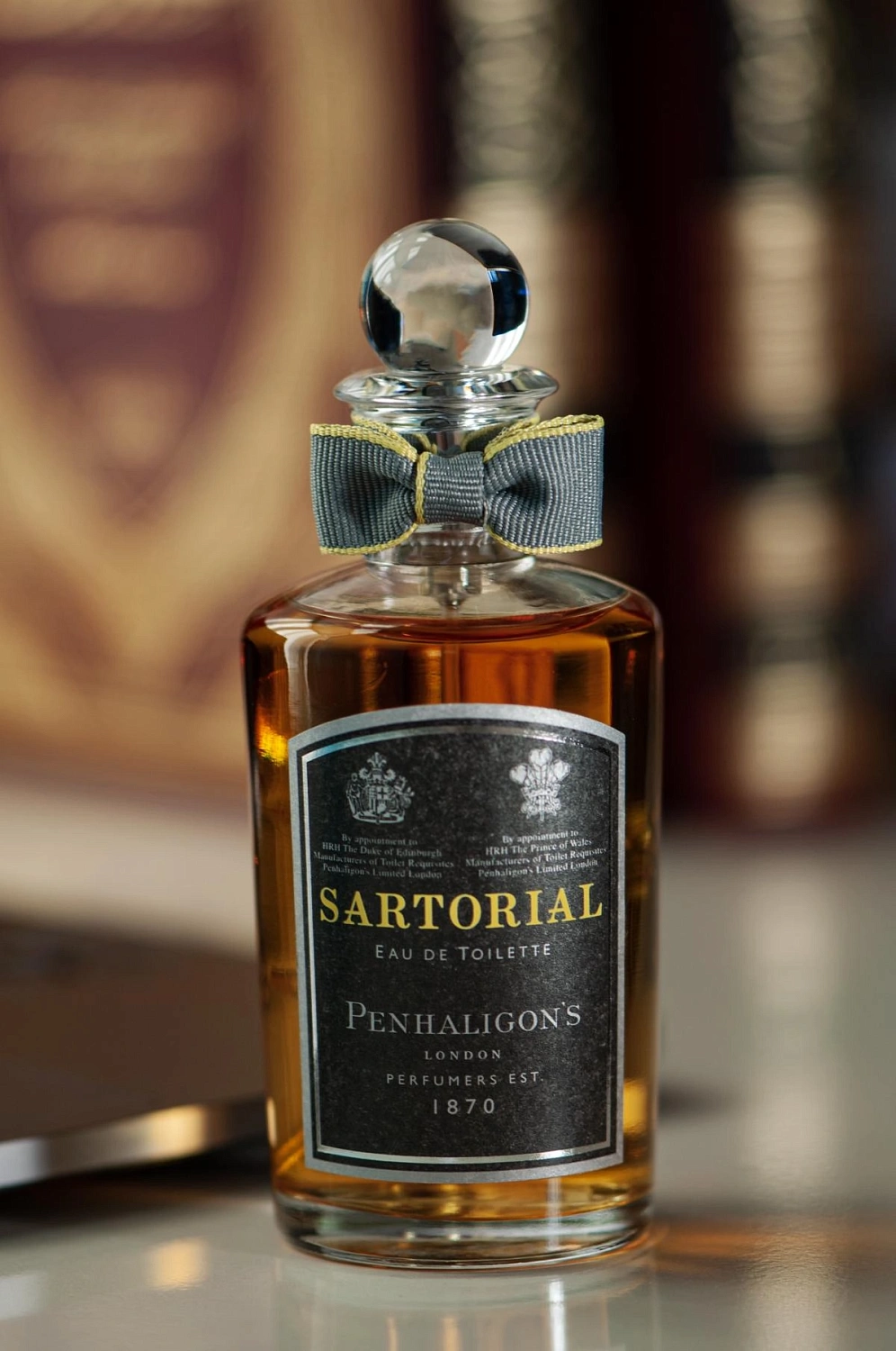 Penhaligon's Sartorial