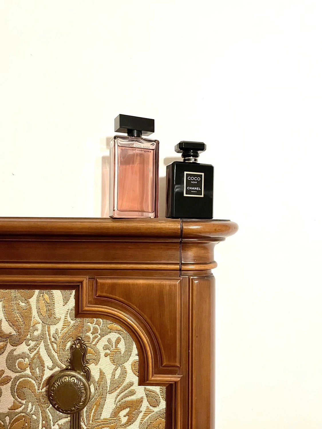 Narciso Rodriguez Musc Noir Rose For Her