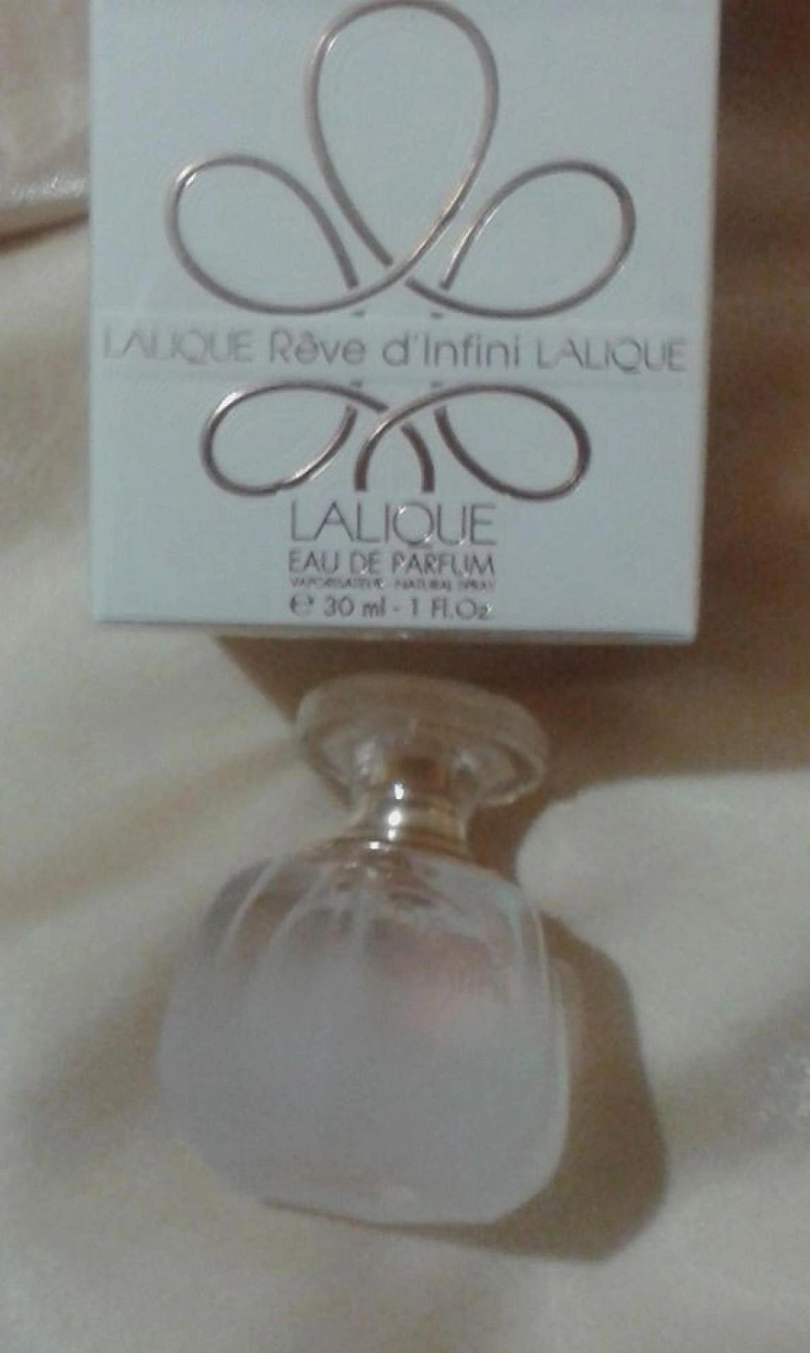 Lalique Reve d'Infini