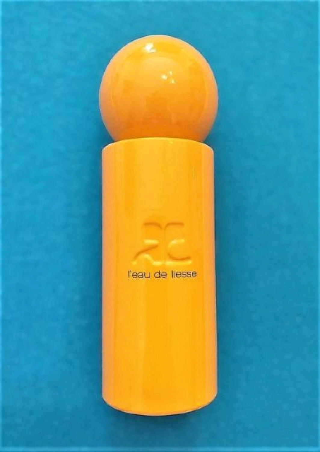 Courrèges L'Eau De Liesse