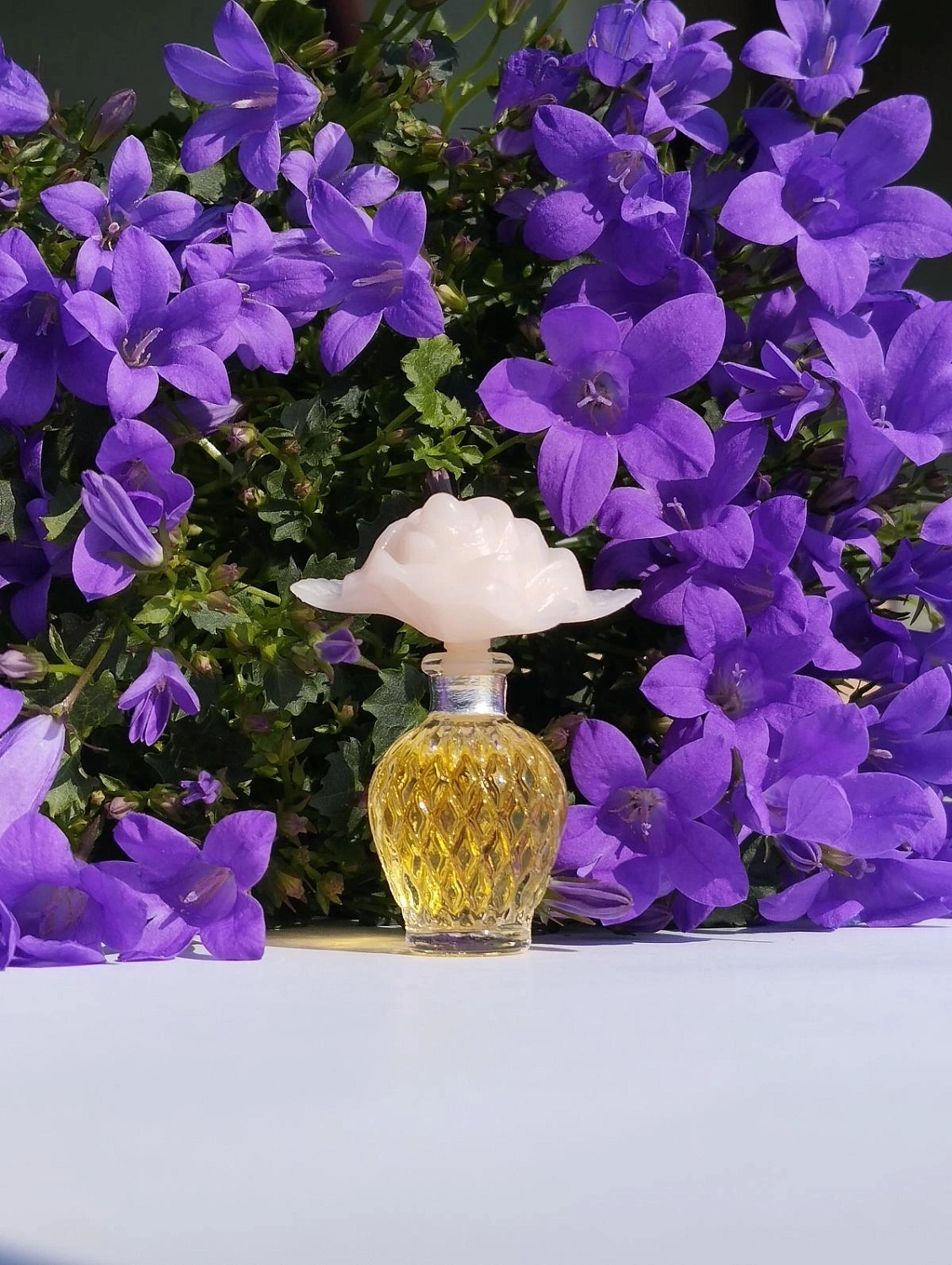 Nina Ricci Capricci