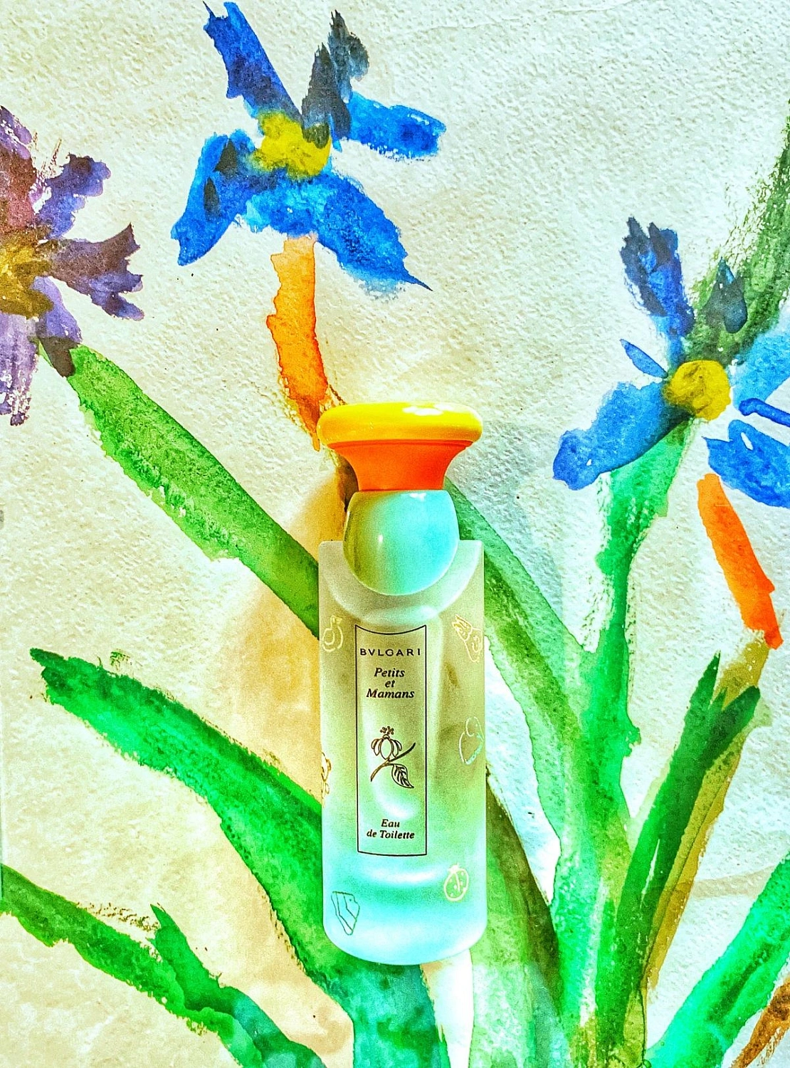 Bvlgari Petits et Mamans