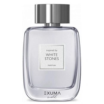 Фото Exuma White Stones