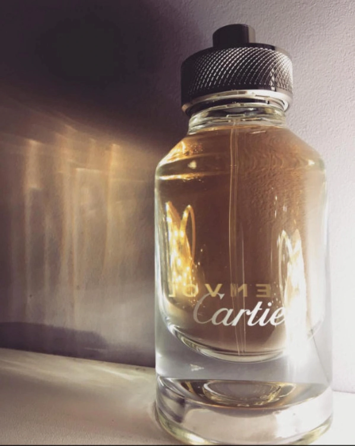 Cartier L'Envol Eau de Toilette