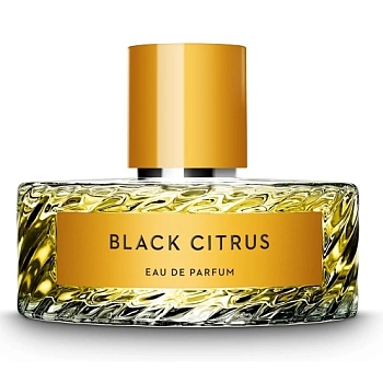 Фото Vilhelm Parfumerie Black Citrus
