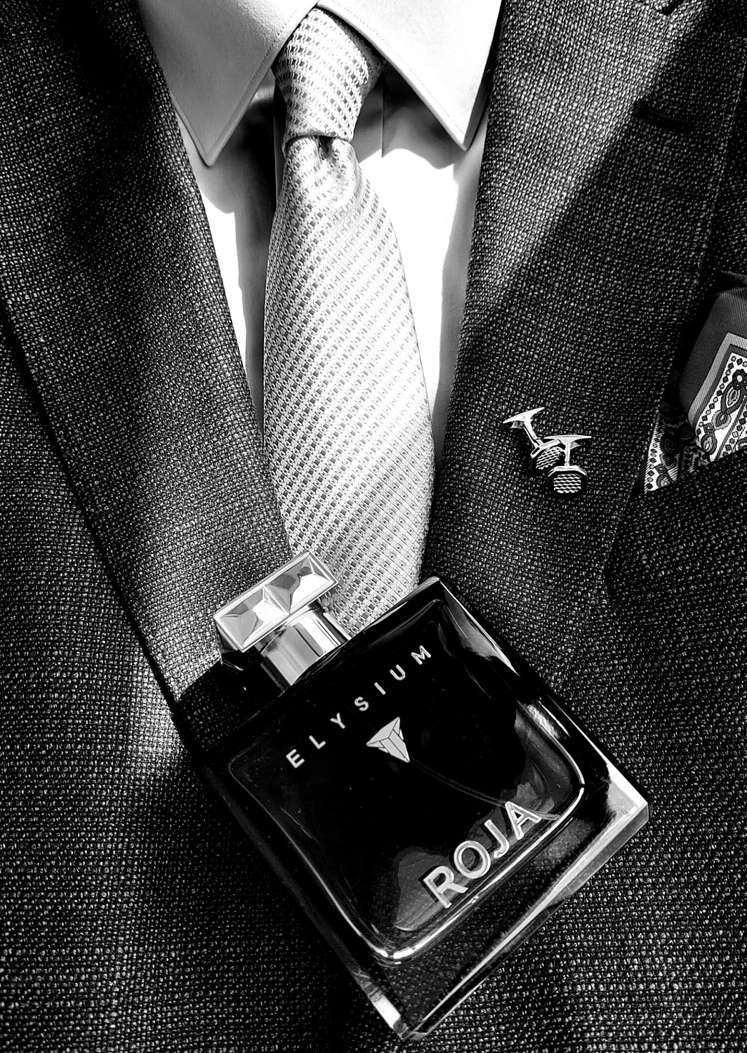 Roja Parfums Elysium Pour Homme Parfum Cologne