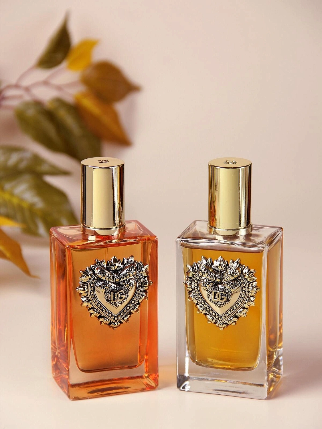 Dolce & Gabbana Devotion Intense