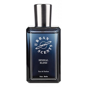 Фото Urban Scents Sensual Blend