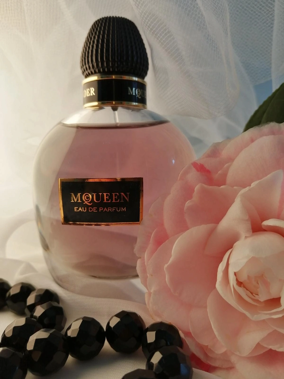 Alexander McQueen Eau de Parfum