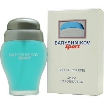 Фото Mikhail Baryshnikov Sport