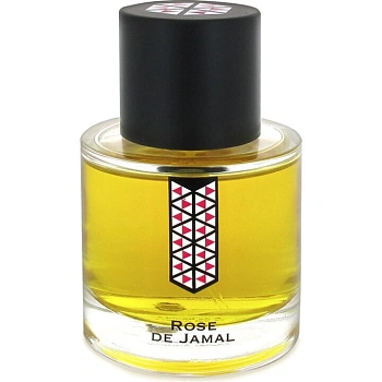 Фото Les Indémodables Rose de Jamal