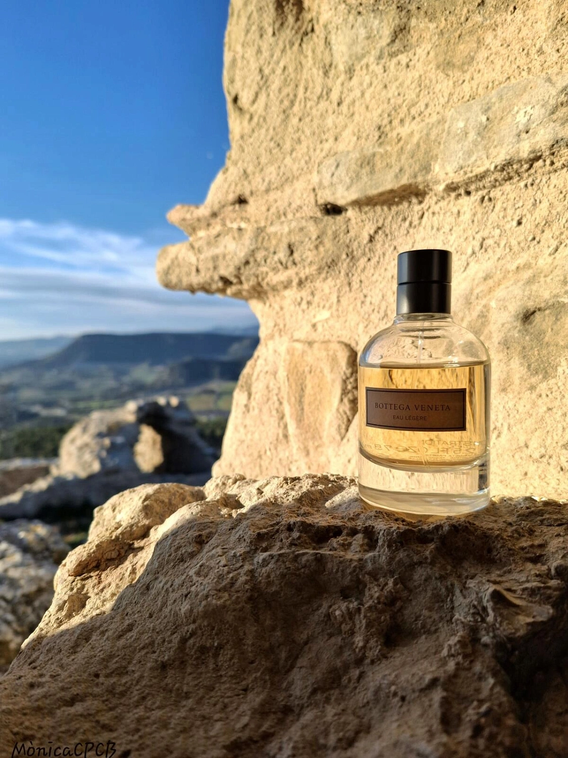 Bottega Veneta Eau Legere