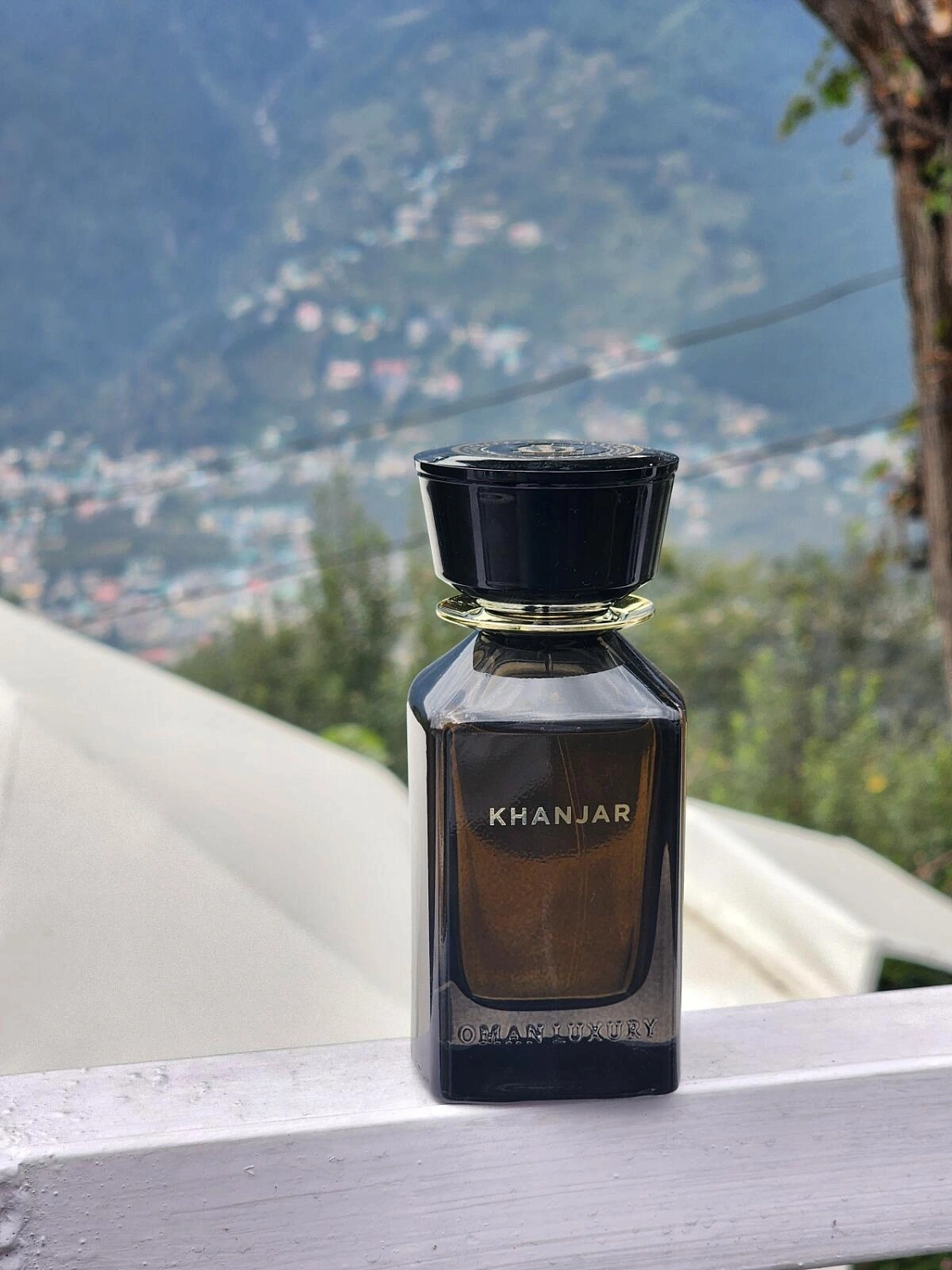 Omanluxury Khanjar