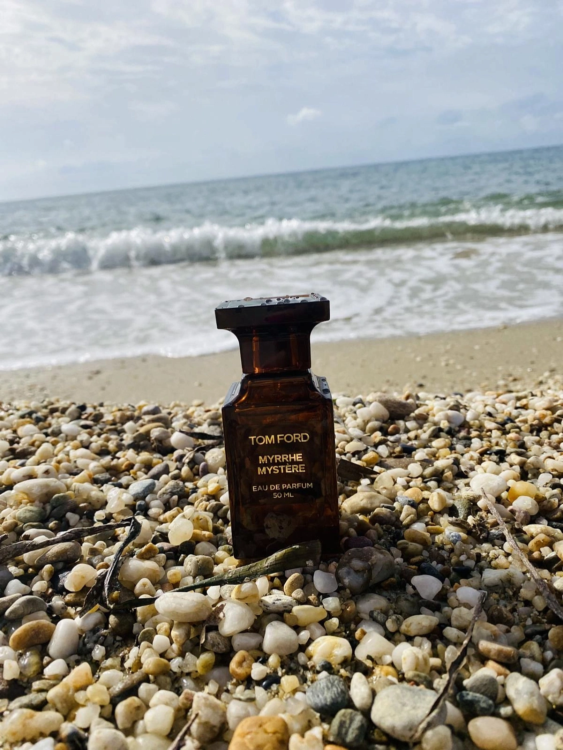 Tom Ford Myrrhe Mystere