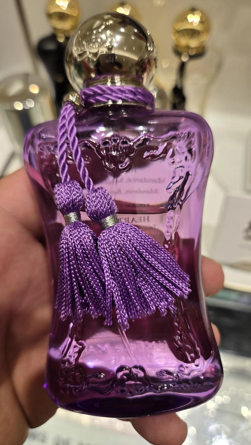 Parfums de Marly Palatine