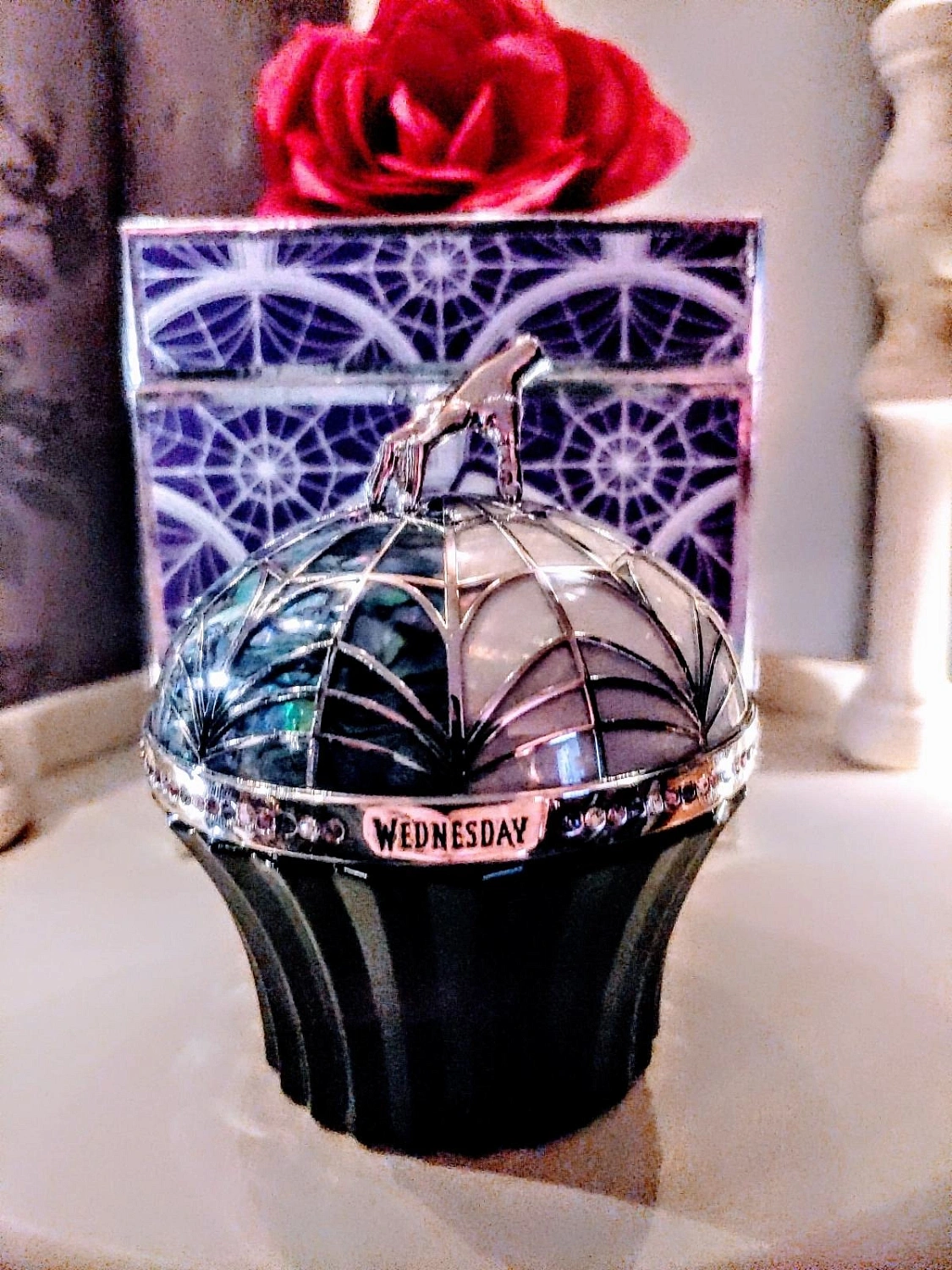 House of Sillage Wednesday