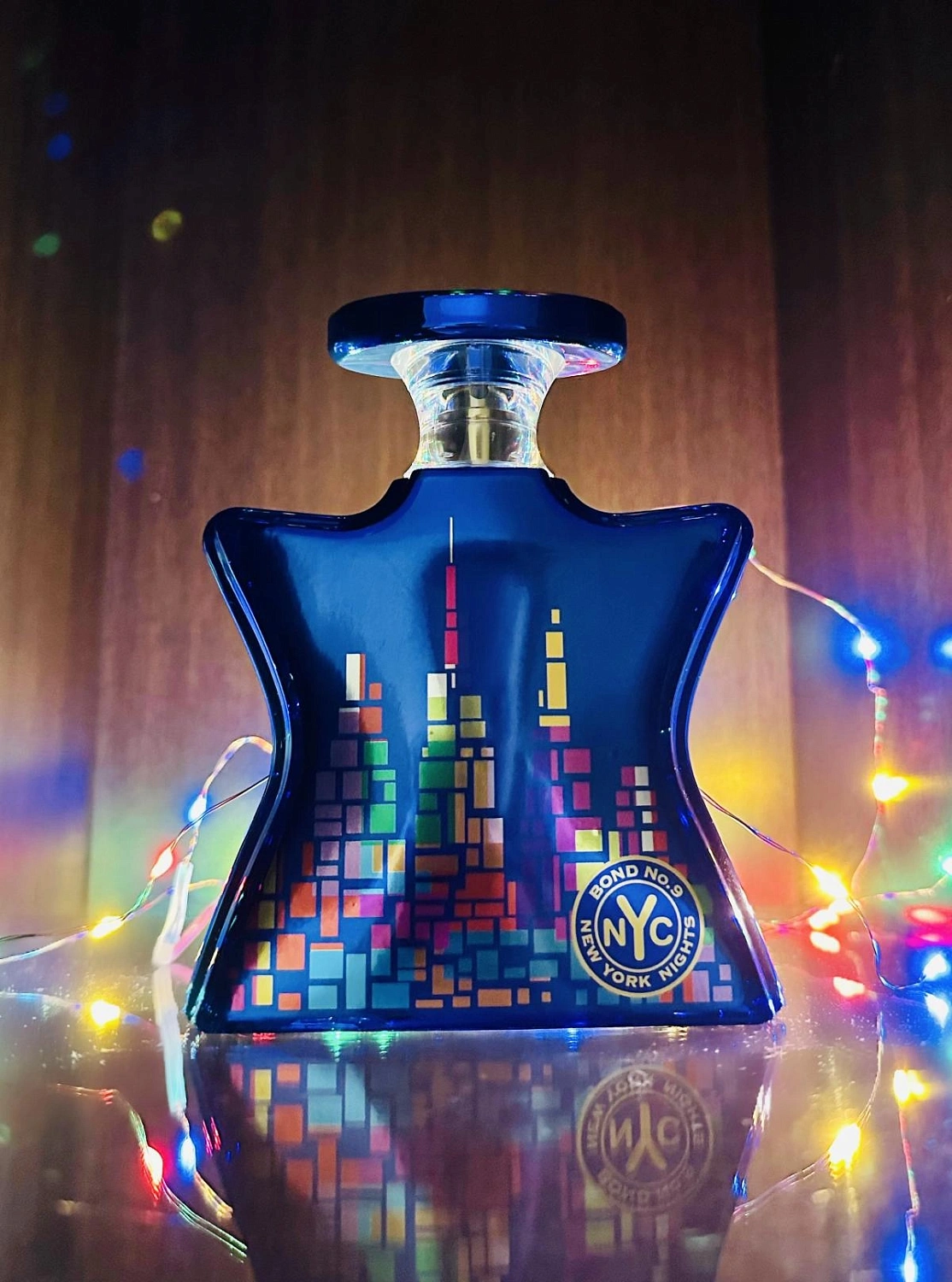 Bond No. 9 New York Nights