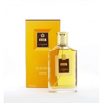 Фото L.T. Piver Cuir