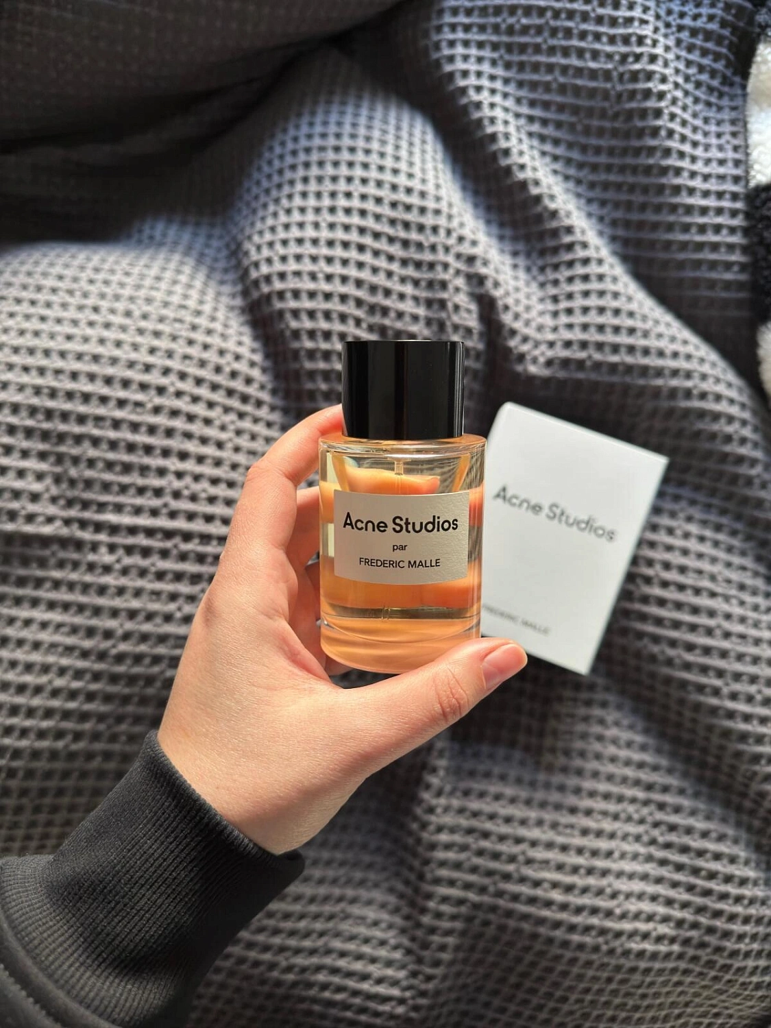 Frédéric Malle Acne Studios