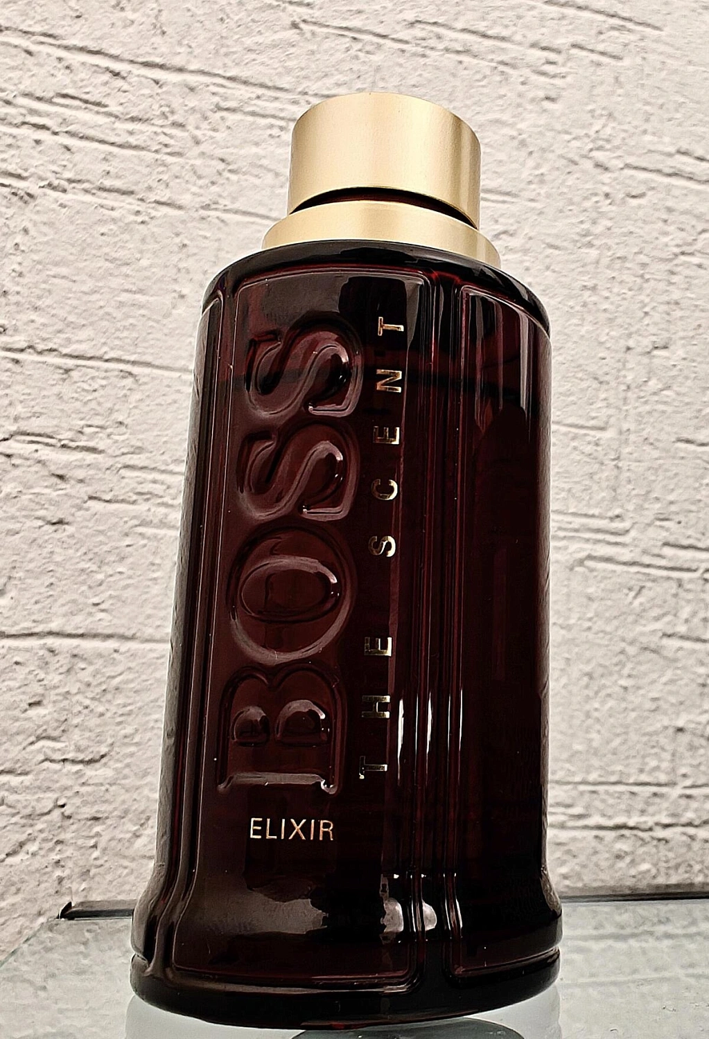 Hugo Boss the Scent Elixir For Him