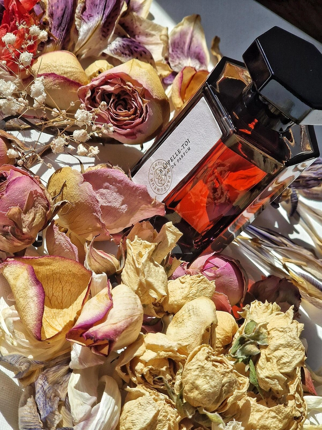 L'Artisan Parfumeur Rappelle-Toi
