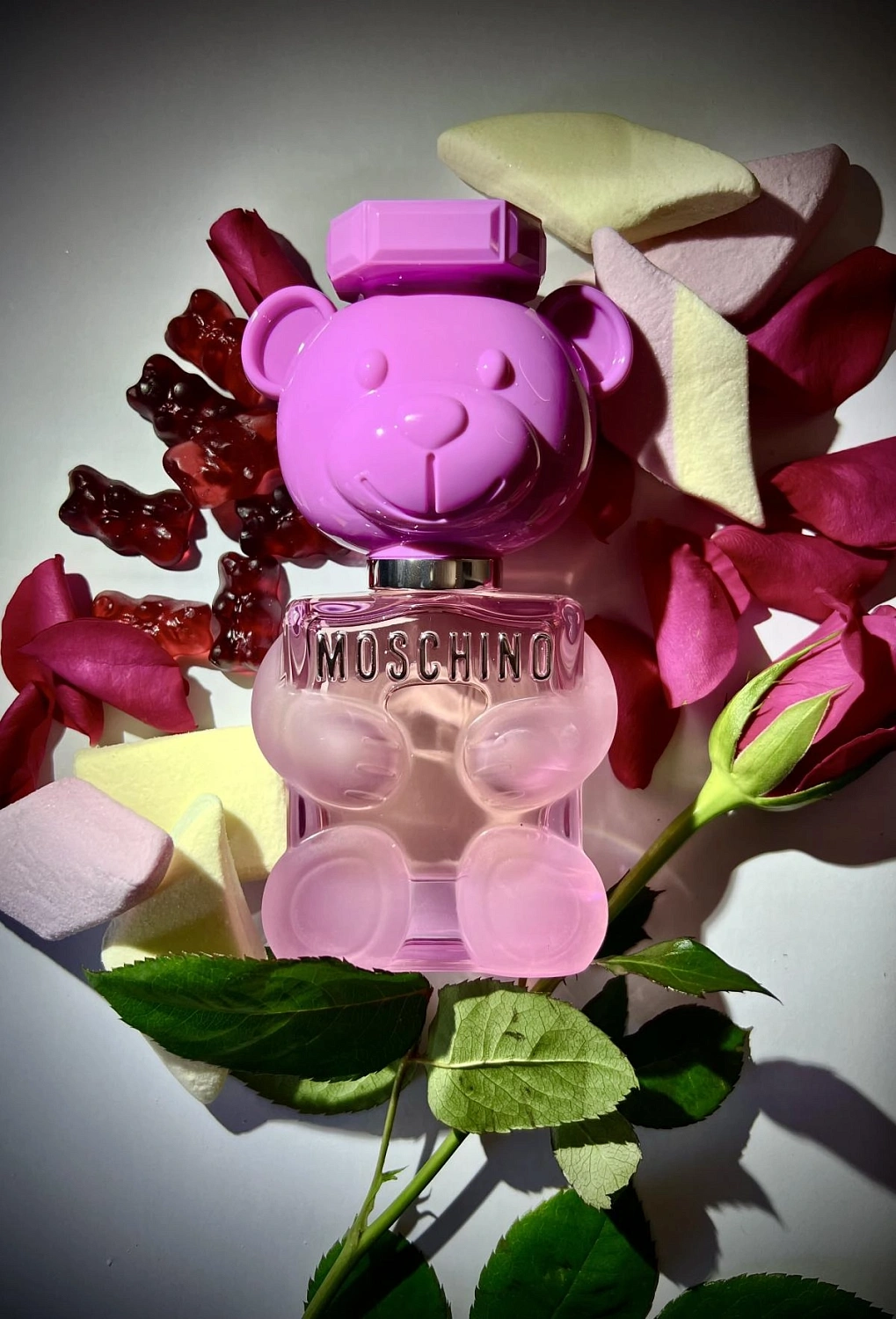 Moschino Toy 2 Bubble Gum