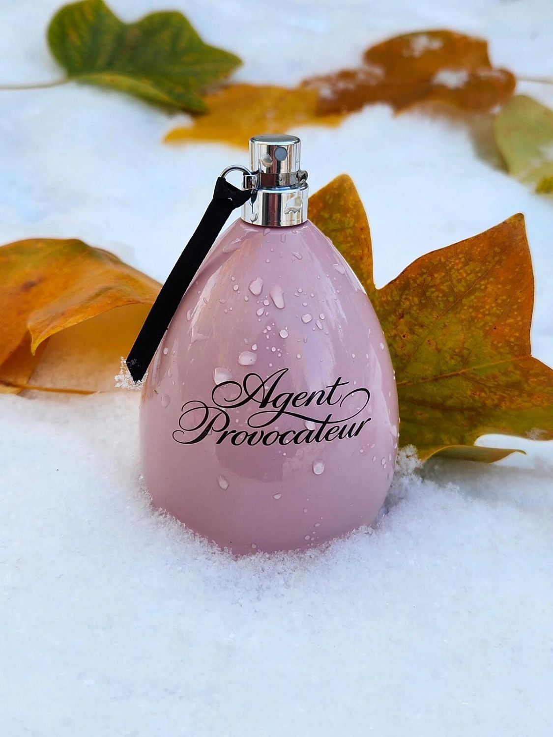 Agent Provocateur