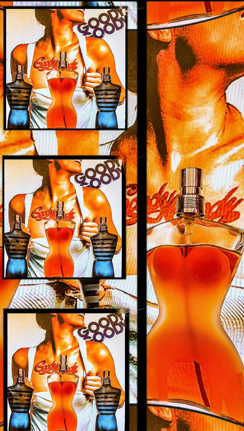 Jean Paul Gaultier Ultra Male