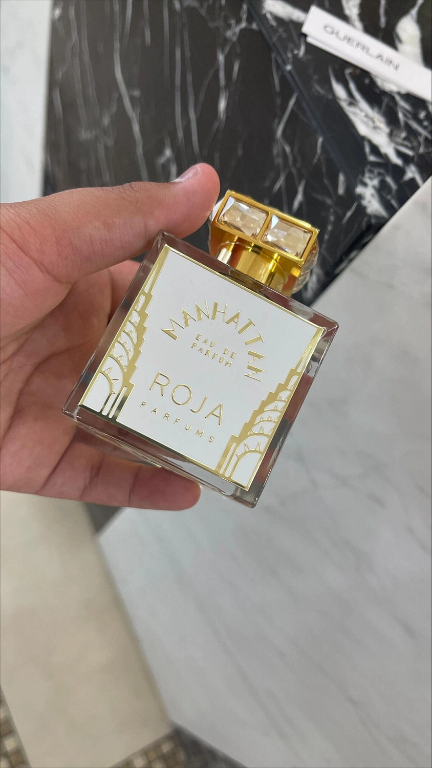 Roja Parfums Manhattan Eau de Parfum