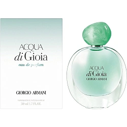 Armani Acqua Di Gioia