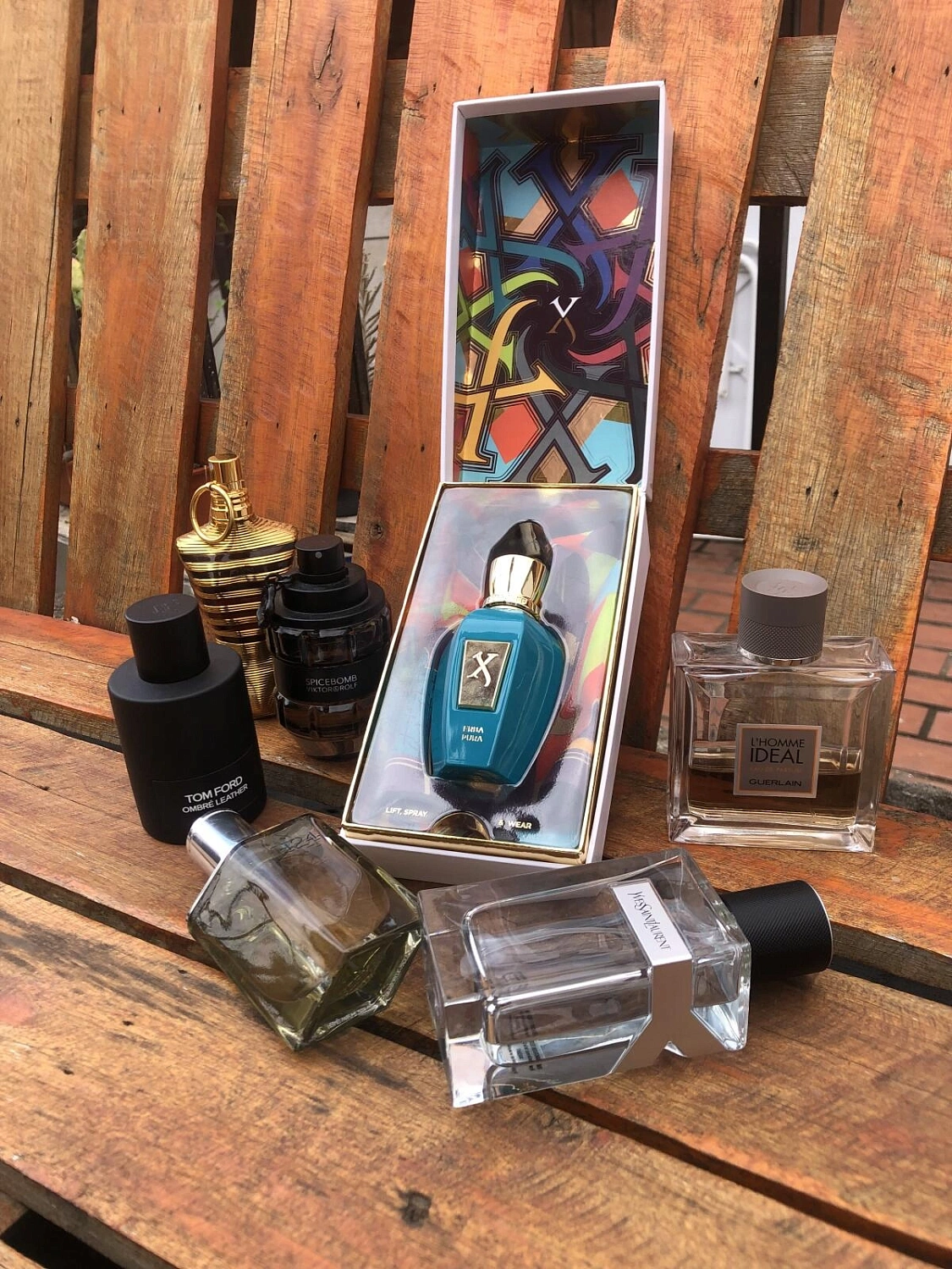 Hermès H24 Eau de Parfum