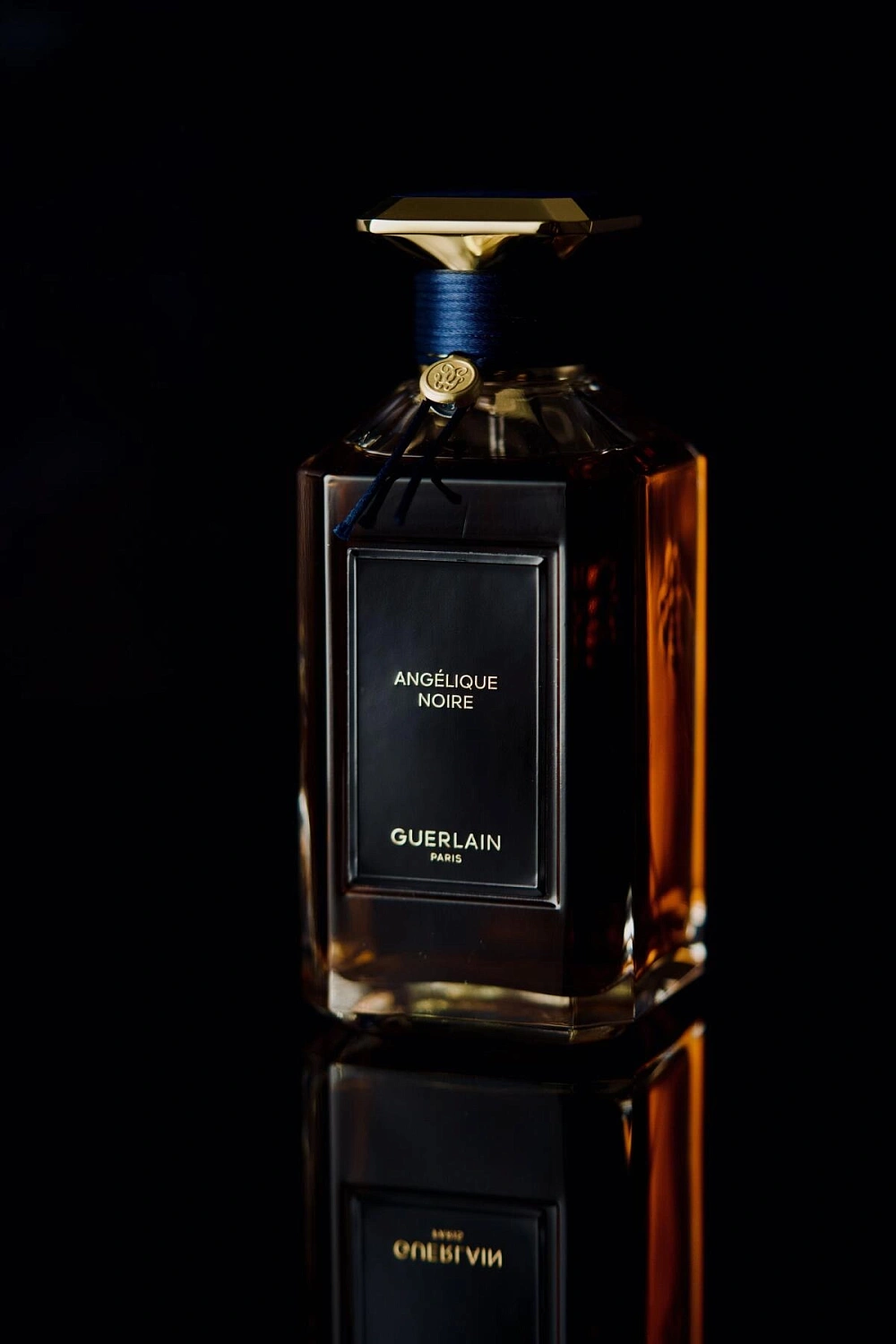 Guerlain Angelique Noire
