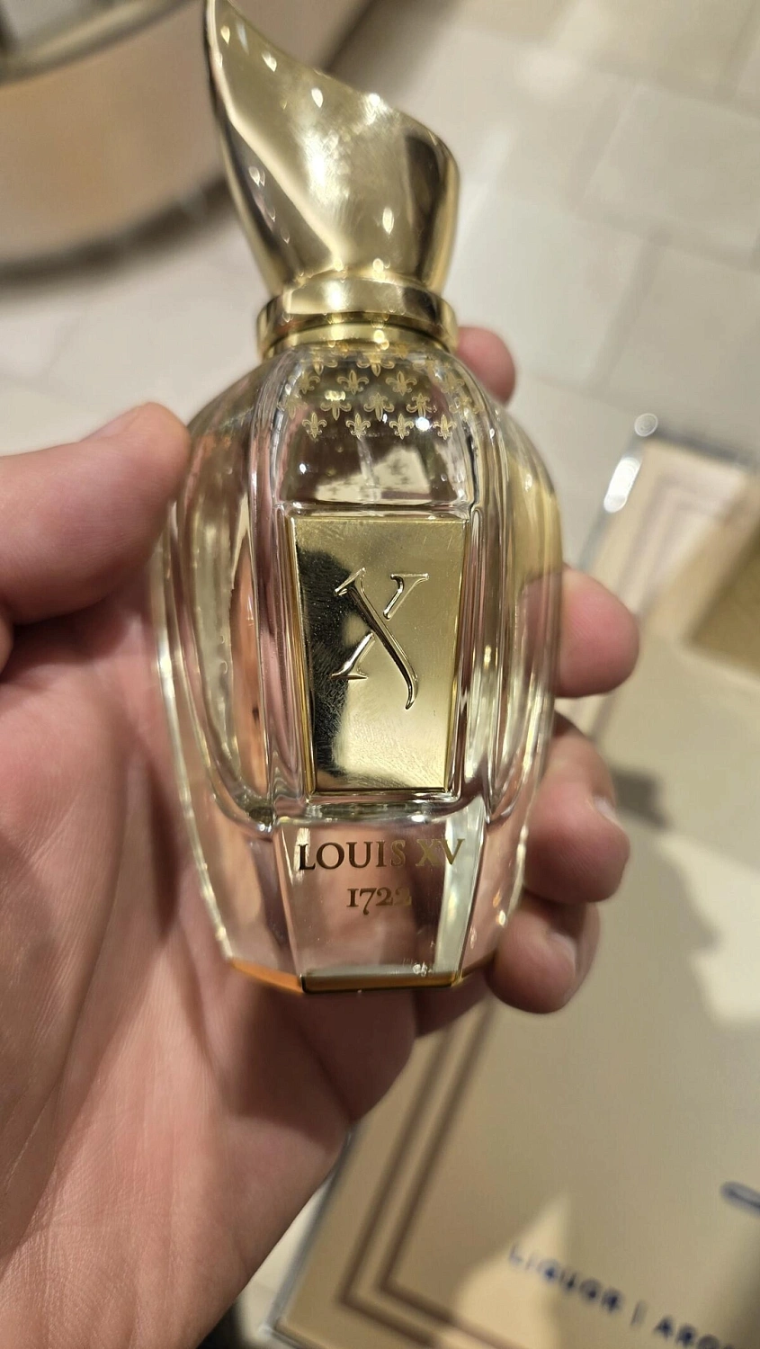 Xerjoff Louis XV