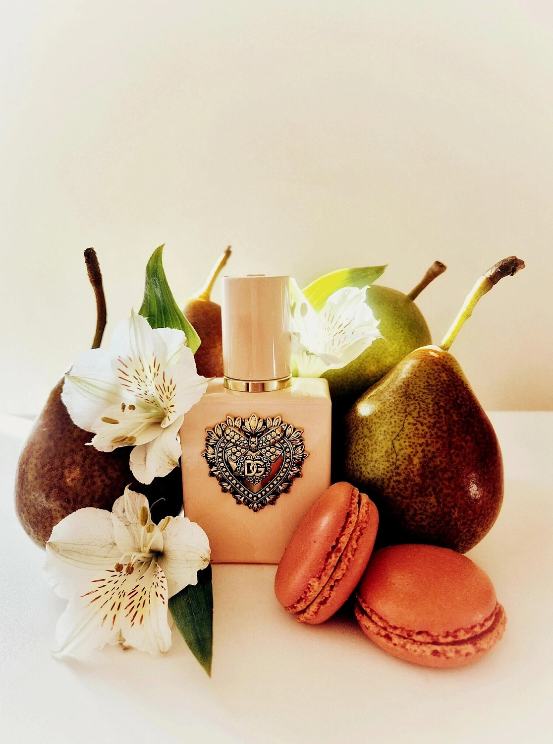Dolce & Gabbana My Devotion Eau de Parfum Intense