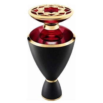 Bvlgari Rubinia парфюмерная вода 100 мл тестер