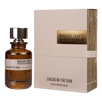 Maison Tahite - Officine Creative Profumi Cacao In The Sun парфюмерная вода 100 мл