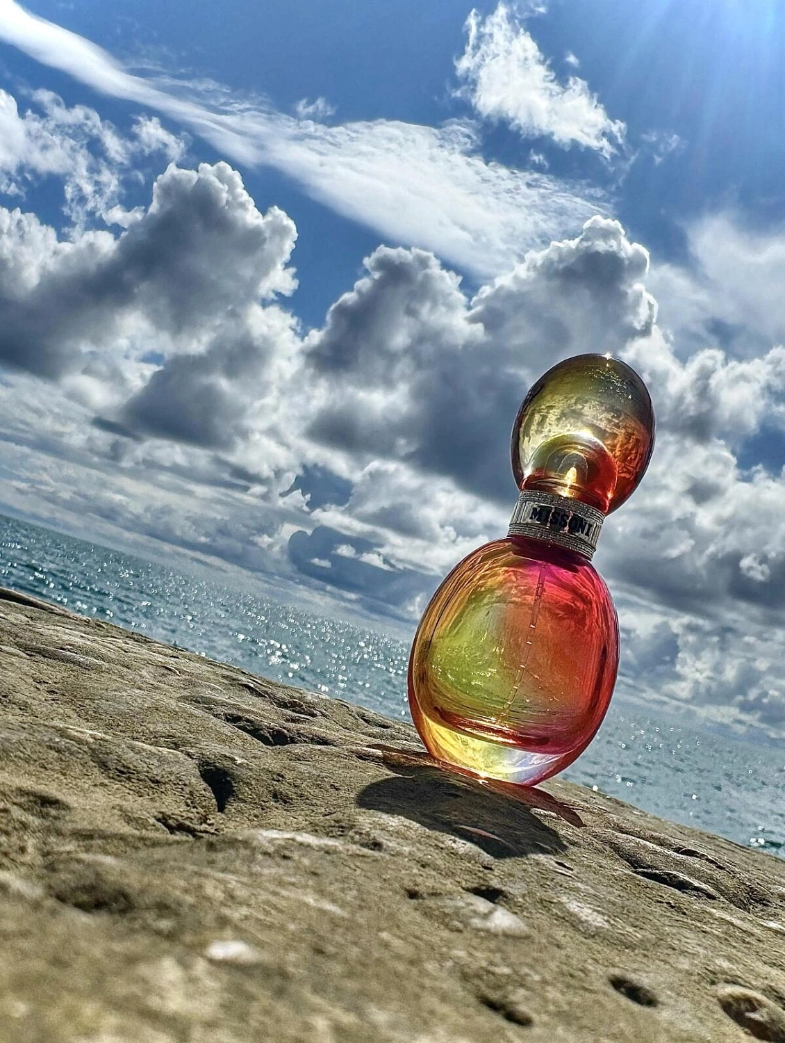 Missoni Eau de Toilette