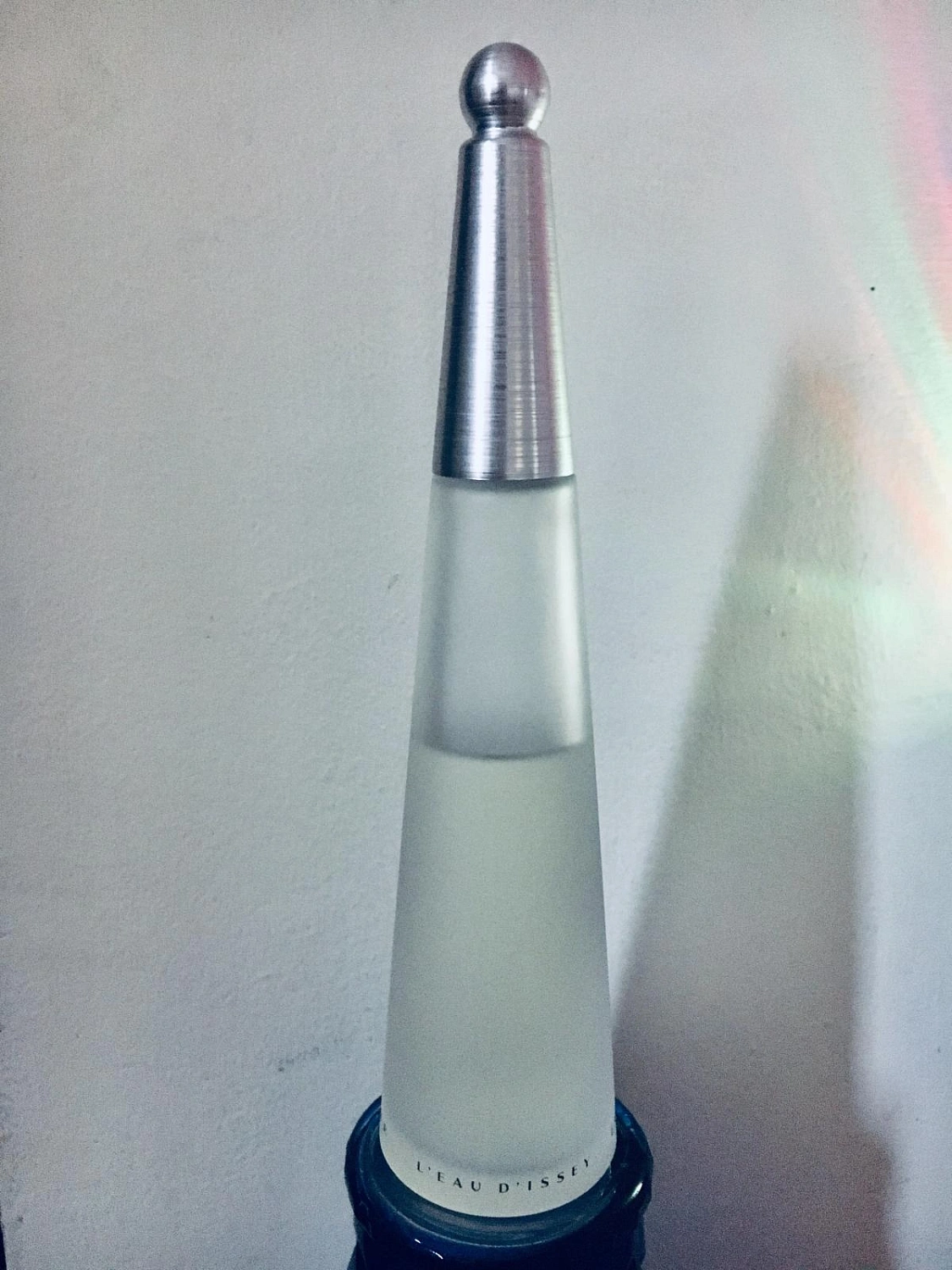 Issey Miyake L'Eau D'Issey IGO