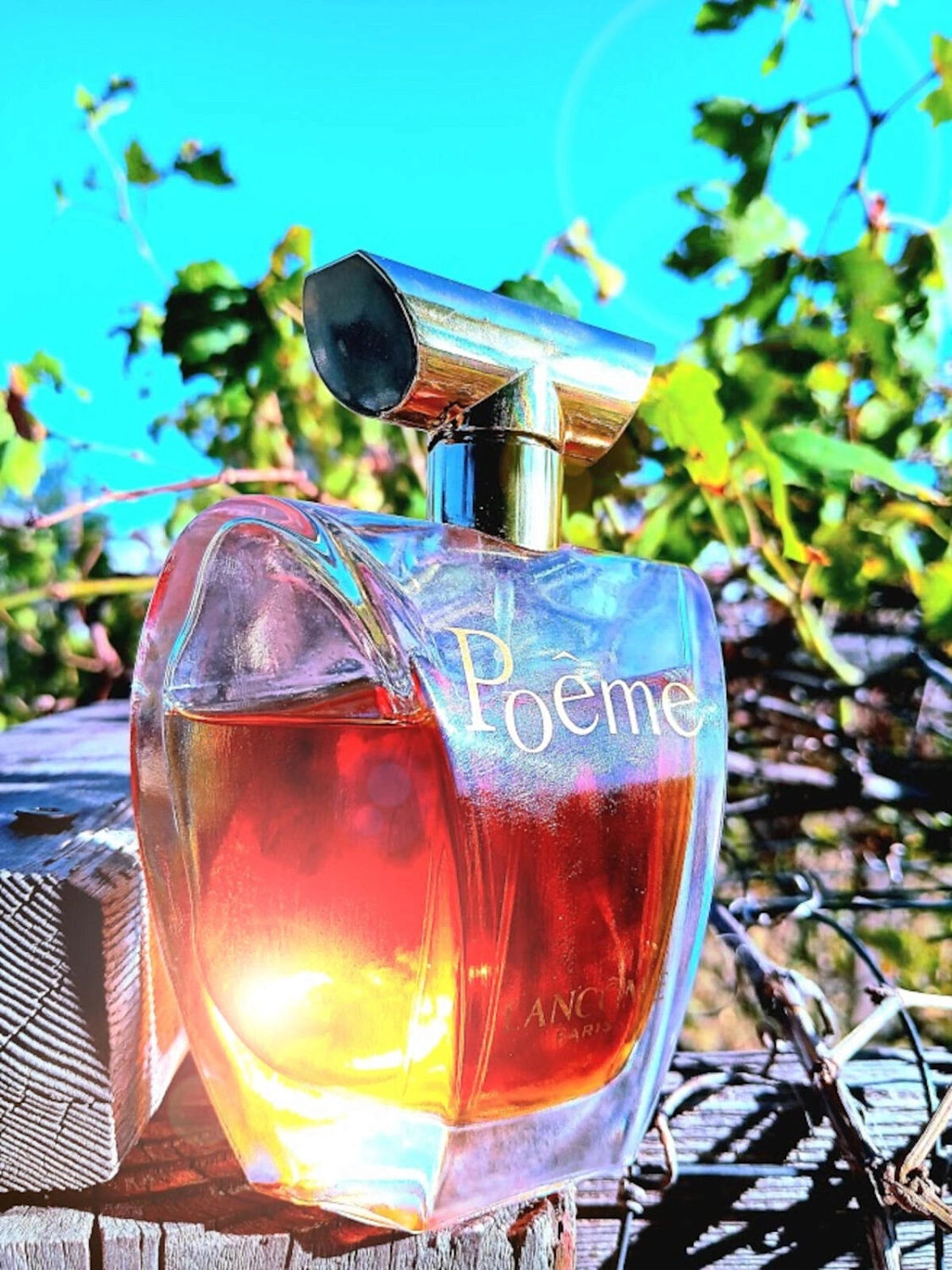 Lancôme Poeme