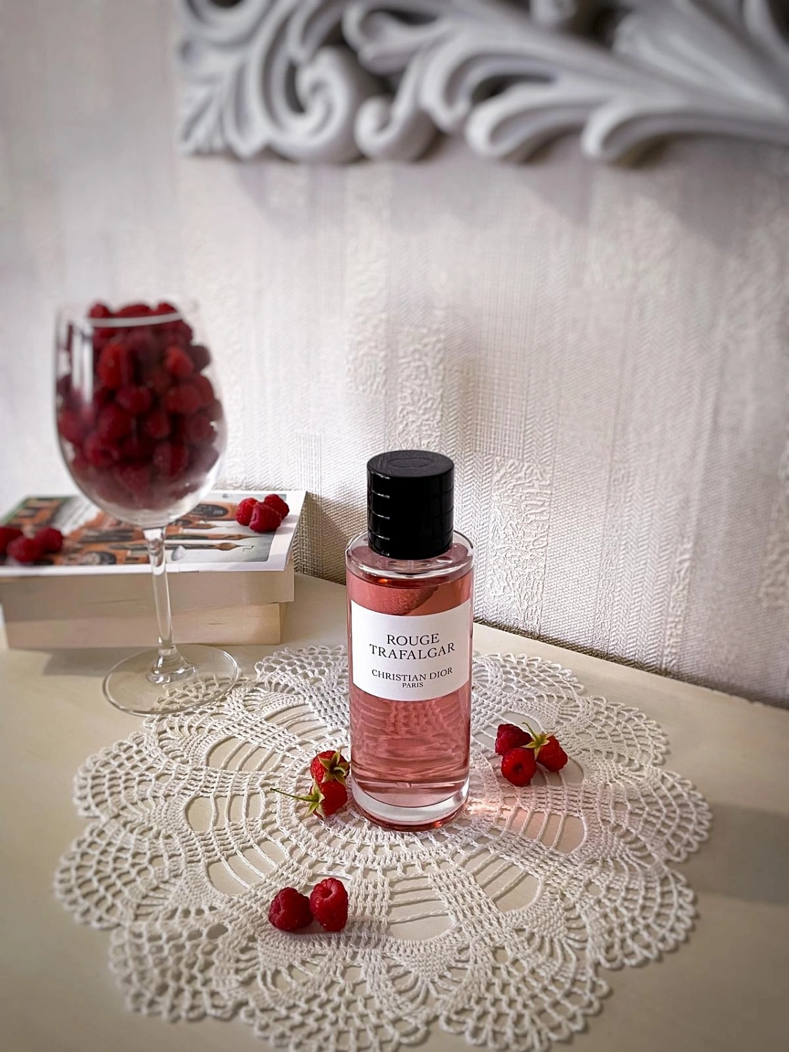 Christian Dior Rouge Trafalgar