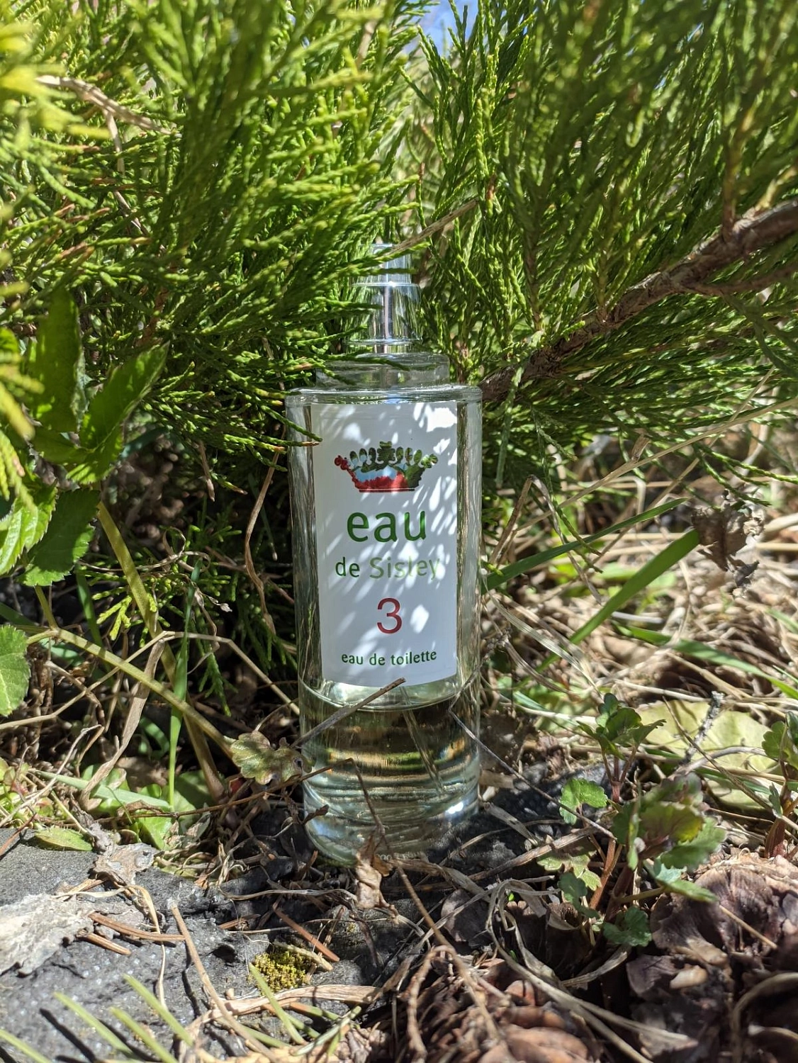 Eau de Sisley 3