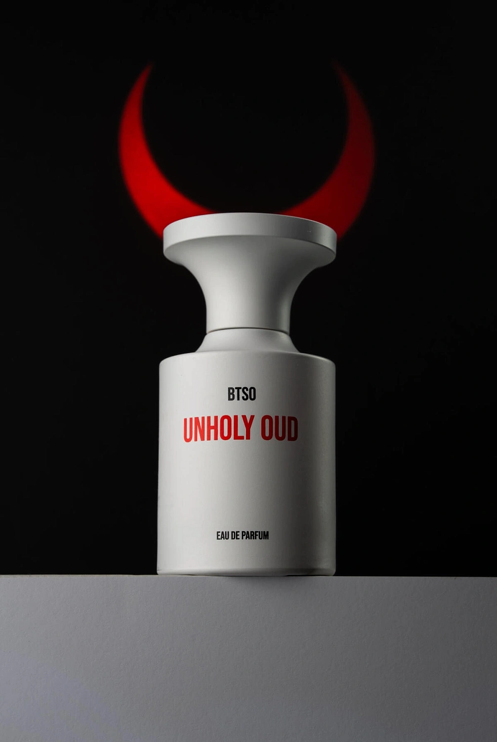 BORNTOSTANDOUT Unholy Oud