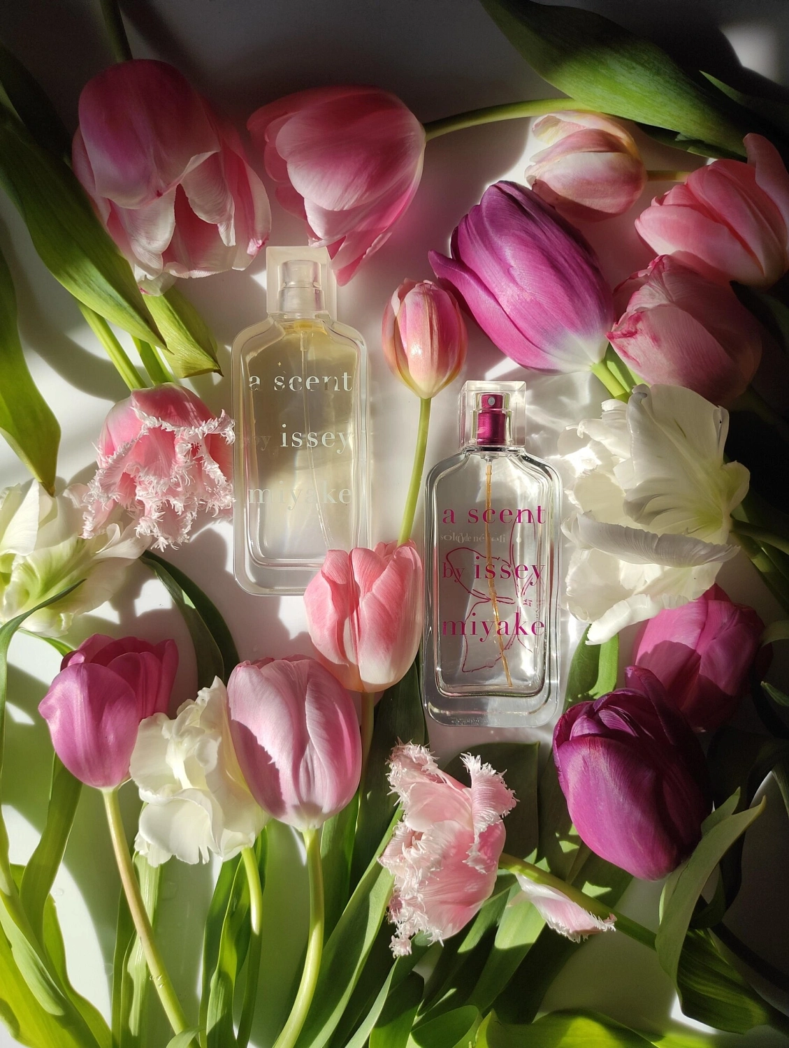 A Scent by Issey Miyake
