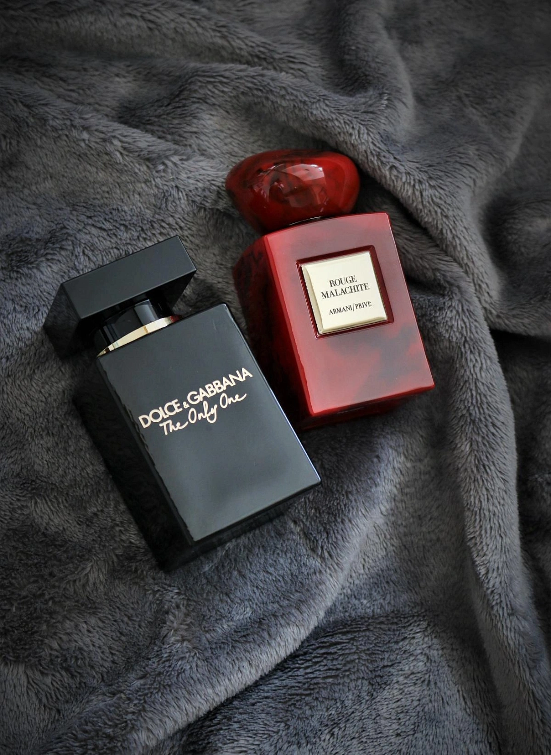 Dolce & Gabbana The Only One Eau de Parfum Intense