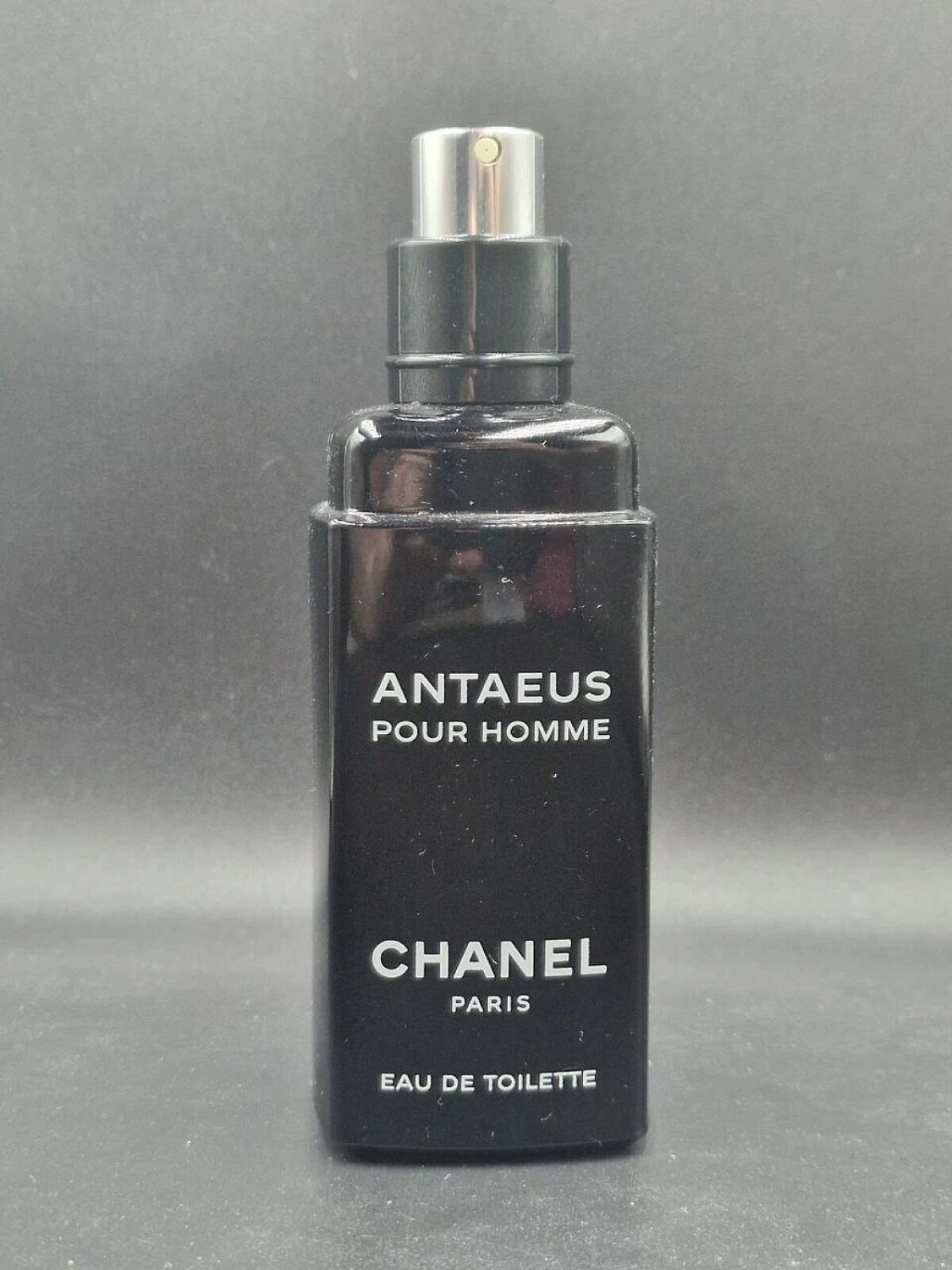 Chanel Antaeus