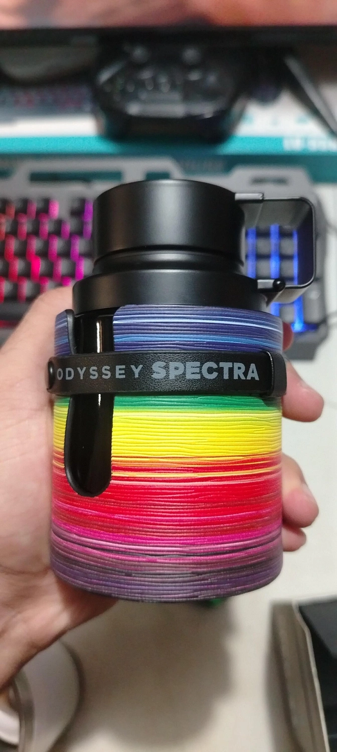 Armaf Odyssey Spectra