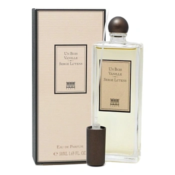 Serge Lutens Un Bois Vanille парфюмерная вода 50 мл