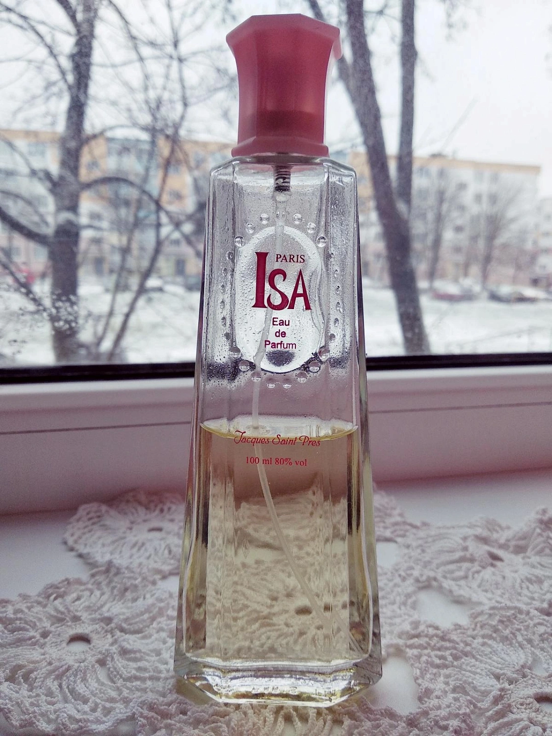 Ulric de Varens Isa
