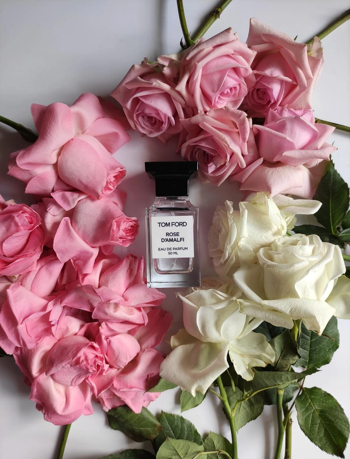 Tom Ford Rose D'Amalfi