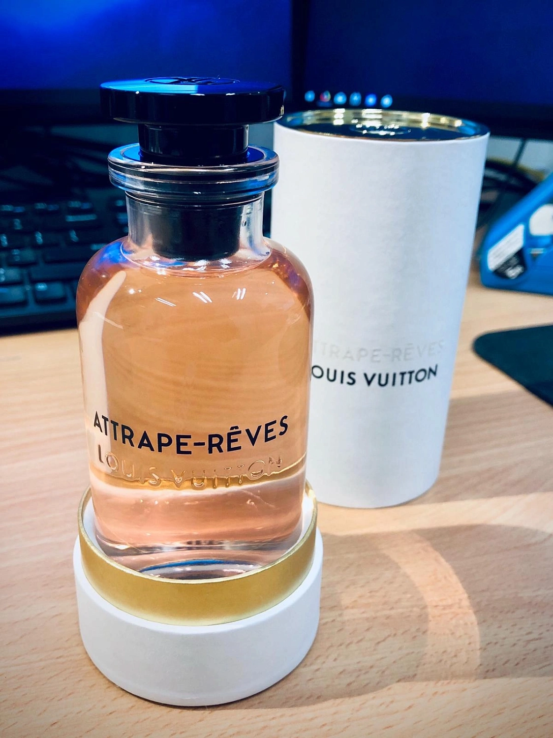 Louis Vuitton Attrape-Rêves